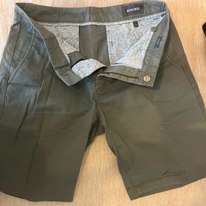 Bonobos stretch chino shorts